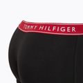 Boxer Tommy Hilfiger UM0UM03457 Trunk 3 paia deep burgundy/regular red/premium red 6