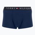 Boxer uomo Tommy Hilfiger UM0UM03180 Trunk 3 paia deep burgundy/purple navy/deep red heather 6