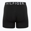 Boxer uomo Tommy Hilfiger UM0UM03690 Brief 3 paia black/black/black 2