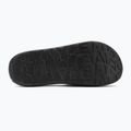 Tommy Jeans Donna Chunky Pool Slide Ess nero 4