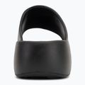 Tommy Jeans Donna Chunky Pool Slide Ess nero 6