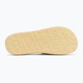 Infradito Tommy Jeans da donna Chunky Pool Slide Ess frozen custard 4