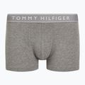 Tommy Hilfiger boxer da uomo UM0UM03679 5 paia bianco/rosso medio/cielo del deserto/erba media/nero 2