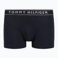 Tommy Hilfiger boxer da uomo UM0UM03679 5 paia bianco/rosso medio/cielo del deserto/erba media/nero 5