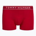 Tommy Hilfiger boxer da uomo UM0UM03679 5 paia bianco/rosso medio/cielo del deserto/erba media/nero 6