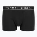 Tommy Hilfiger boxer da uomo UM0UM03679 5 paia bianco/rosso medio/cielo del deserto/erba media/nero 8