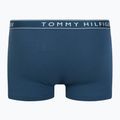 Tommy Hilfiger boxer uomo UM0UM03679 5 paia desrt sky/fossil blu/utility oliv/grove grn/rouge 3