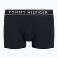 Tommy Hilfiger boxer uomo UM0UM03679 5 paia desrt sky/fossil blu/utility oliv/grove grn/rouge 5