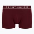 Tommy Hilfiger boxer uomo UM0UM03679 5 paia desrt sky/fossil blu/utility oliv/grove grn/rouge 6