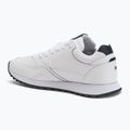 Tommy Hilfiger scarpe da uomo New Runner Eva Lth Ess bianco 3