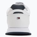 Tommy Hilfiger scarpe da uomo New Runner Eva Lth Ess bianco 6