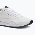 Tommy Hilfiger scarpe da uomo New Runner Eva Lth Ess bianco 7