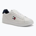 Tommy Jeans Archive Court scarpe da donna nero/blu