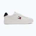Tommy Jeans Archive Court scarpe da donna nero/blu 2