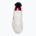 Tommy Jeans Archive Court scarpe da donna nero/blu 5