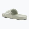 Tommy Hilfiger donna Flag Pool Slide brevetto infradito misty sage 3