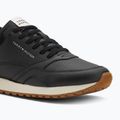 Tommy Hilfiger scarpe da uomo New Runner Eva Lth Ess nero 7