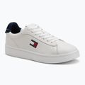 Scarpe da uomo Tommy Hilfiger Archve 98 red white blue