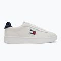 Scarpe da uomo Tommy Hilfiger Archve 98 red white blue 2