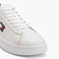 Scarpe da uomo Tommy Hilfiger Archve 98 red white blue 7