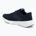 Tommy Hilfiger Comfort Run Knit - scarpe da uomo in pelle di deserto 3