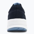 Tommy Hilfiger Comfort Run Knit - scarpe da uomo in pelle di deserto 6