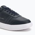 Tommy Hilfiger scarpe da uomo Modern Lightcup Lth desert sky 7