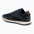 Tommy Hilfiger scarpe da uomo New Runner Eva Mix desert sky 3