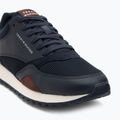 Tommy Hilfiger scarpe da uomo New Runner Eva Mix desert sky 7