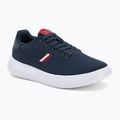 Tommy Hilfiger Modern Lightcup Knit desert sky scarpe da uomo
