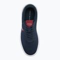 Tommy Hilfiger Modern Lightcup Knit desert sky scarpe da uomo 5