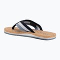Infradito Tommy Hilfiger Cork Beach desert sky da uomo 3