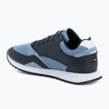 Scarpe Tommy Hilfiger New Runner Eva Mix da uomo, blu brillante 3