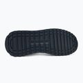 Scarpe Tommy Hilfiger New Runner Eva Mix da uomo, blu brillante 4