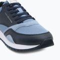 Scarpe Tommy Hilfiger New Runner Eva Mix da uomo, blu brillante 7