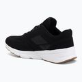 Scarpe Tommy Hilfiger Comfort Run Knit uomo nero 3