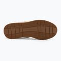 Tommy Hilfiger scarpe da uomo Newport 3D Premium Knit classiche beige 4