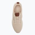 Tommy Hilfiger scarpe da uomo Newport 3D Premium Knit classiche beige 5