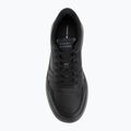 Tommy Hilfiger scarpe da uomo Modern Lightcup Lth nero 5