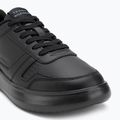 Tommy Hilfiger scarpe da uomo Modern Lightcup Lth nero 7