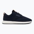 Tommy Hilfiger scarpe da uomo Newport 3D Premium Knit desert sky 2