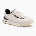 Scarpe Tommy Hilfiger Retro Runner Nylon Mix avorio petalo uomo