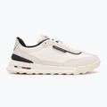 Scarpe Tommy Hilfiger Retro Runner Nylon Mix avorio petalo uomo 2