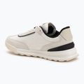 Scarpe Tommy Hilfiger Retro Runner Nylon Mix avorio petalo uomo 3