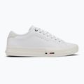 Sneakers uomo Tommy Hilfiger Street Leather Stitch white 2