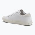Sneakers uomo Tommy Hilfiger Street Leather Stitch white 3