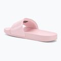 Tommy Hilfiger donna Flag Pool Slide Patent infradito rosa nebbioso 3