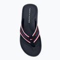Infradito Tommy Hilfiger Comfort Beach desert sky da uomo 5