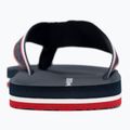 Infradito Tommy Hilfiger Comfort Beach desert sky da uomo 6
