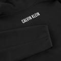 Felpa con cappuccio da uomo Calvin Klein nero 5